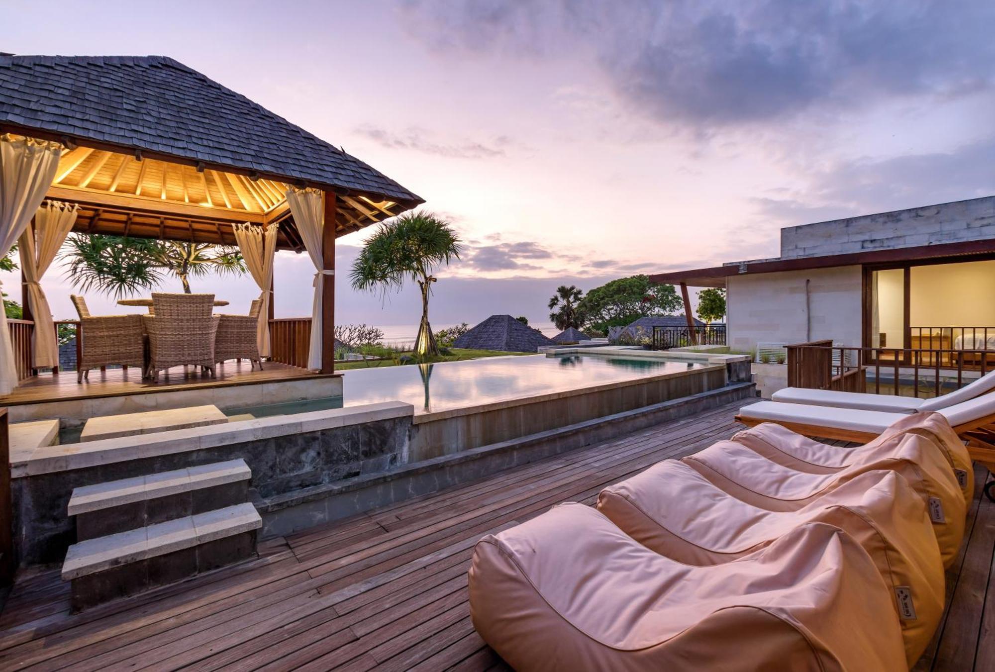 THE CHAND'S BOUTIQUE VILLA BATU BELIG, SEMINYAK (BALI)