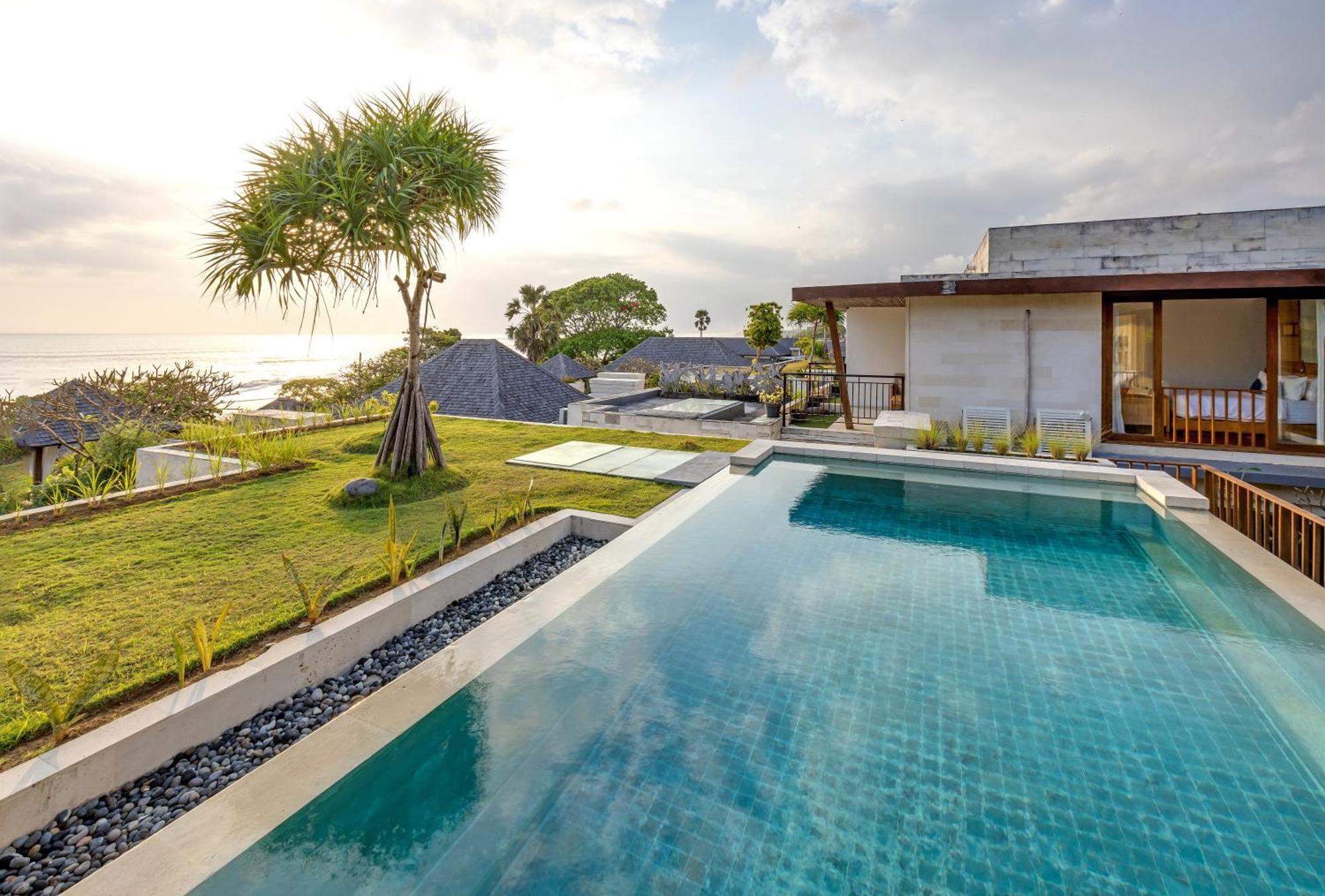 THE CHAND'S BOUTIQUE VILLA BATU BELIG, SEMINYAK (BALI)